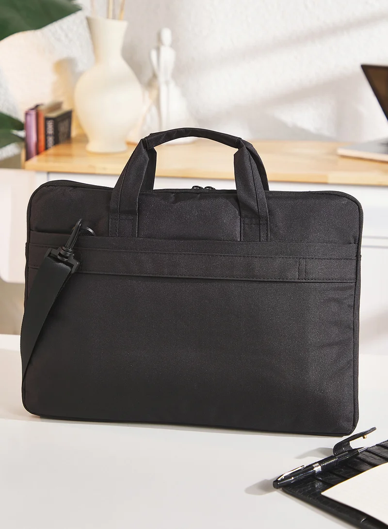 Seventy Five 15.6 Inch Laptop Bag