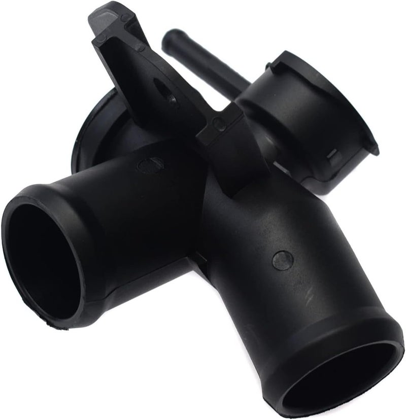 Wivplex Upper Radiator Coolant Hose Filler Neck for Nissan - Image 3