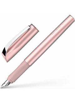 Schneider Fountain Pen Ceod Shiny Powder Pink 