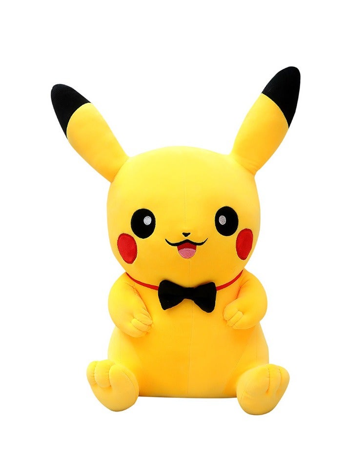 50 cm Japanese Cartoon Pocket Monster Pikachu Doll 