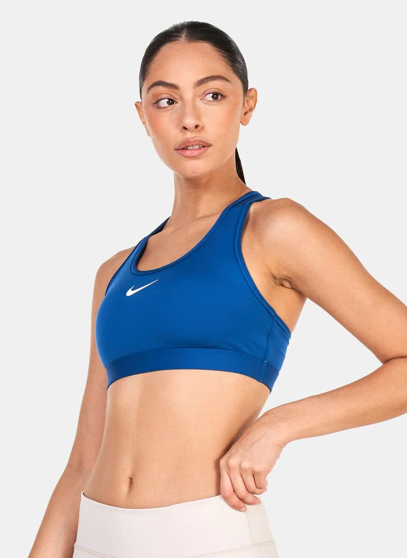 Nike Women's Swoosh Medium-Support Training Sports Bra