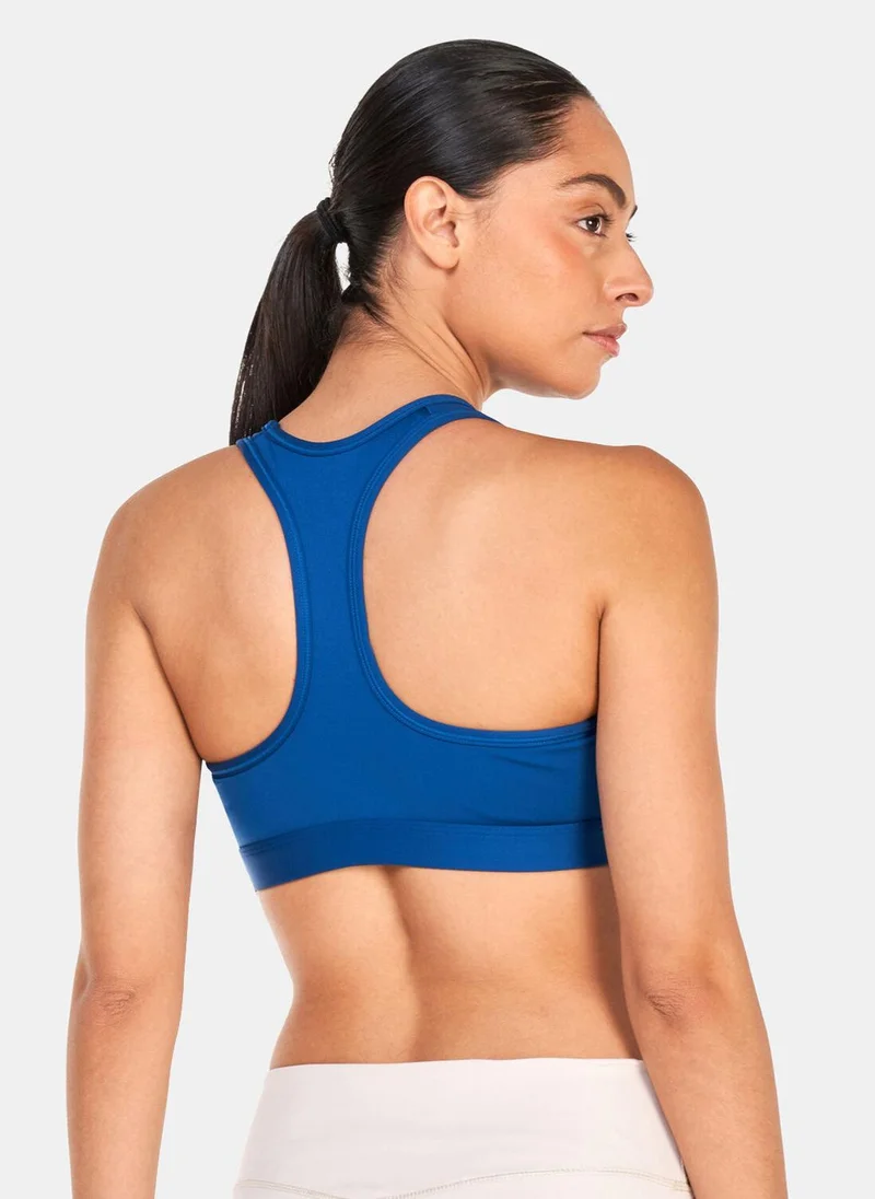 Nike Women's Swoosh Medium-Support Training Sports Bra