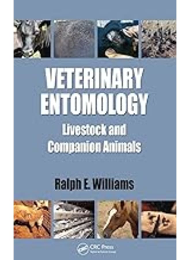 Veterinary Entomology: Livestock and Companion Animals
