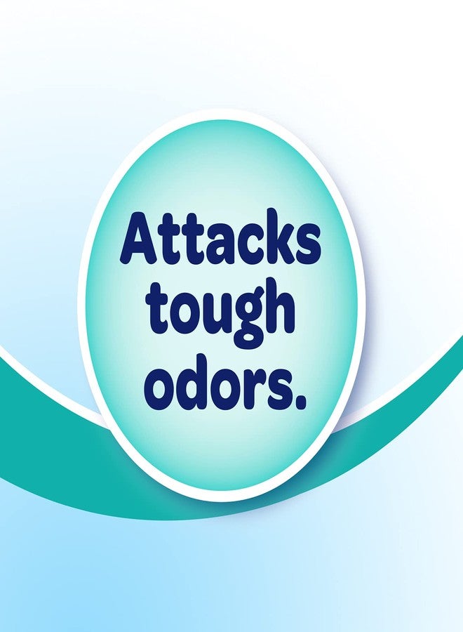 all Liquid Laundry Detergent, Free Clear with Odor Relief, 88 Fluid Ounces, 49 Loads - Image 5