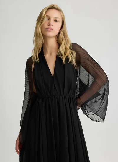 Liu Jo Formal Shawl