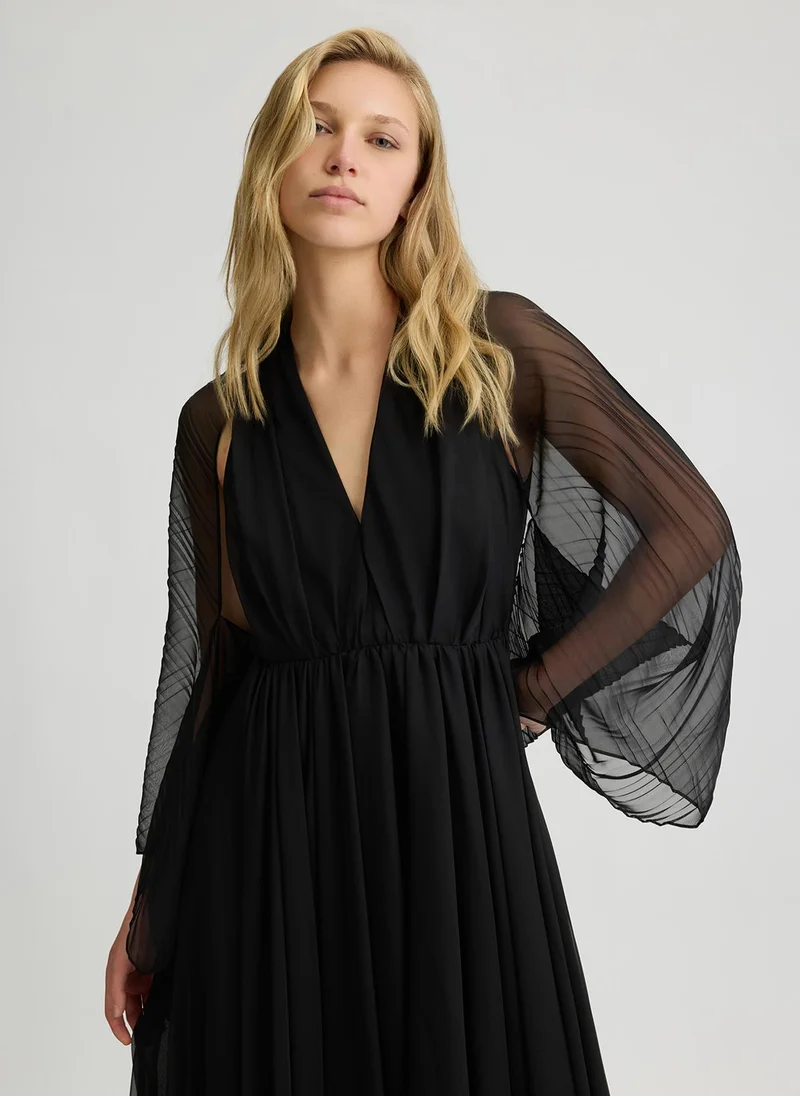 Liu Jo Formal Shawl