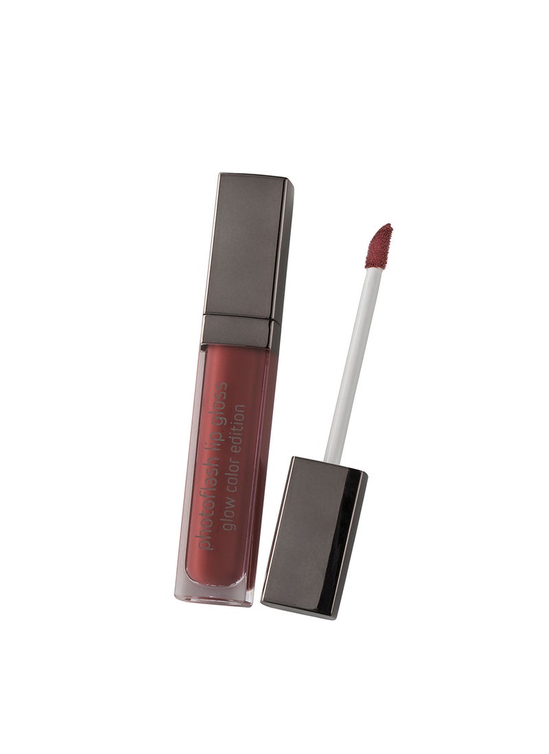 Pierre Cardin Paris Pierre Cardin Paris Photoflash Lipgloss Glow Color Edition 9ml  - Image 3