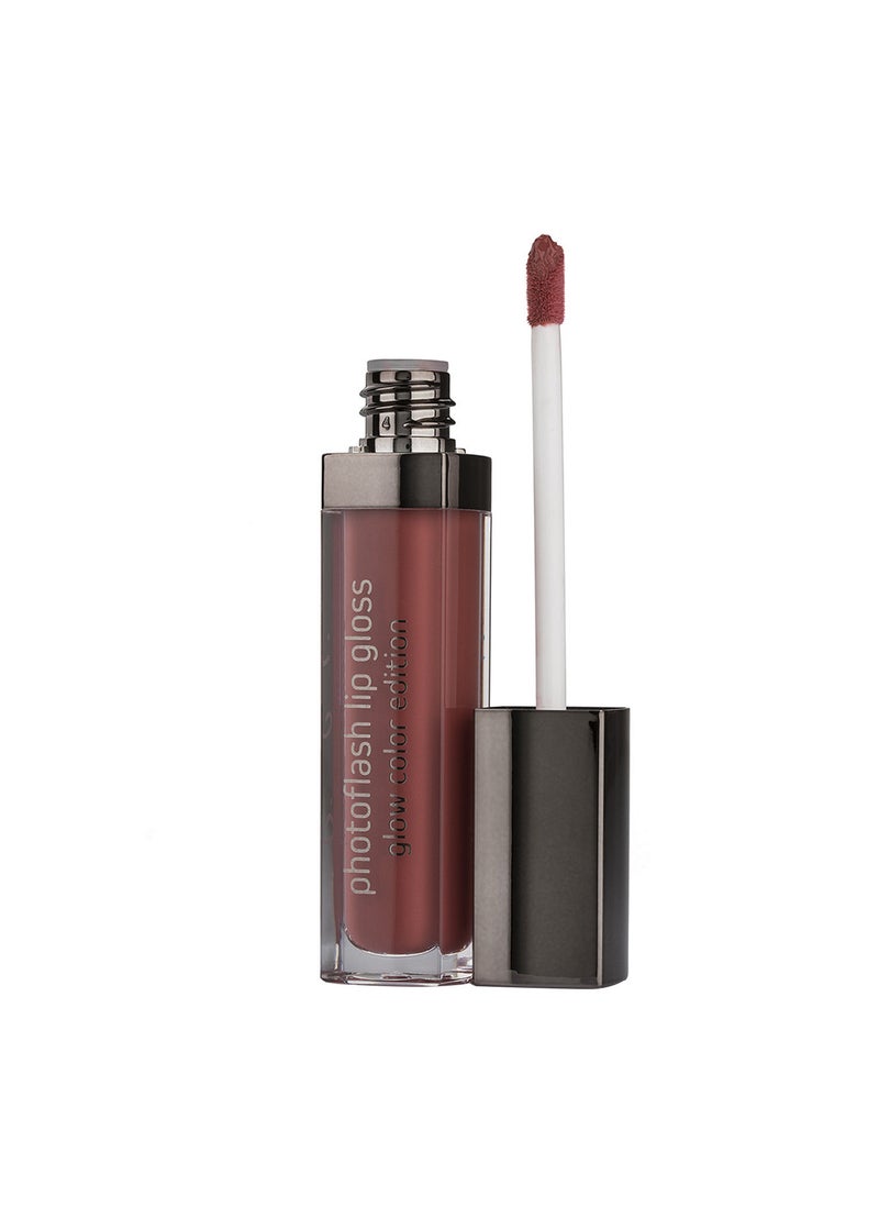 Pierre Cardin Paris Pierre Cardin Paris Photoflash Lipgloss Glow Color Edition 9ml  - Image 2