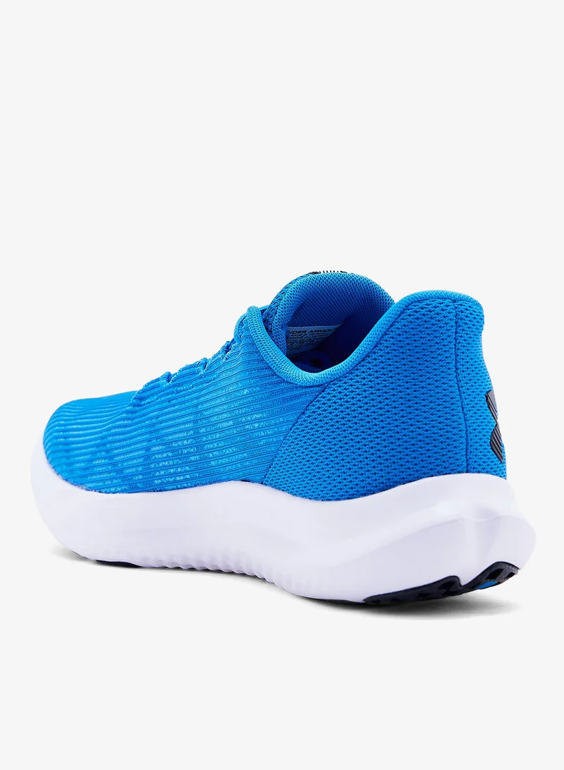 اندر ارمر حذاء تشارجد سبيد سويفت