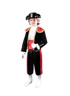 Spanish costume for kids