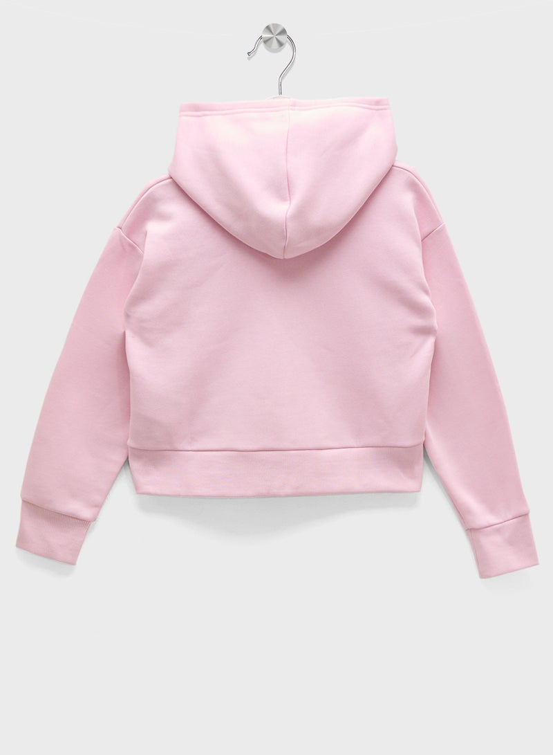 اندر ارمر هودي صوف - Image 2