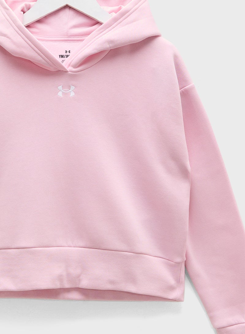 اندر ارمر هودي صوف - Image 3