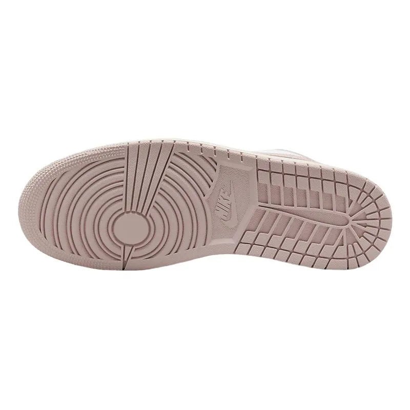 Nike Air Jordan 1 Low Women's Shoes - Image 5
