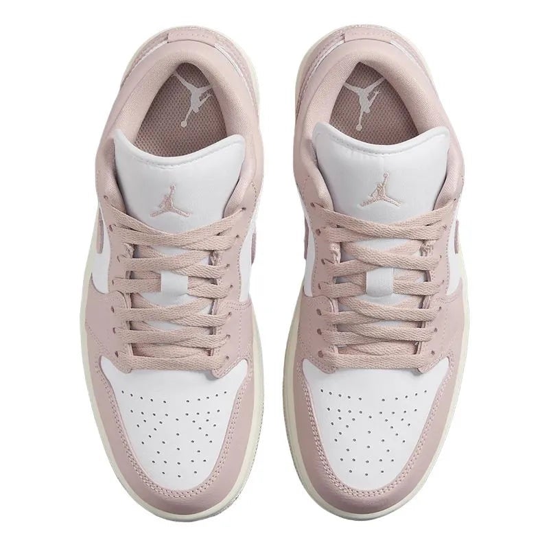 Nike Air Jordan 1 Low Women's Shoes - Image 2