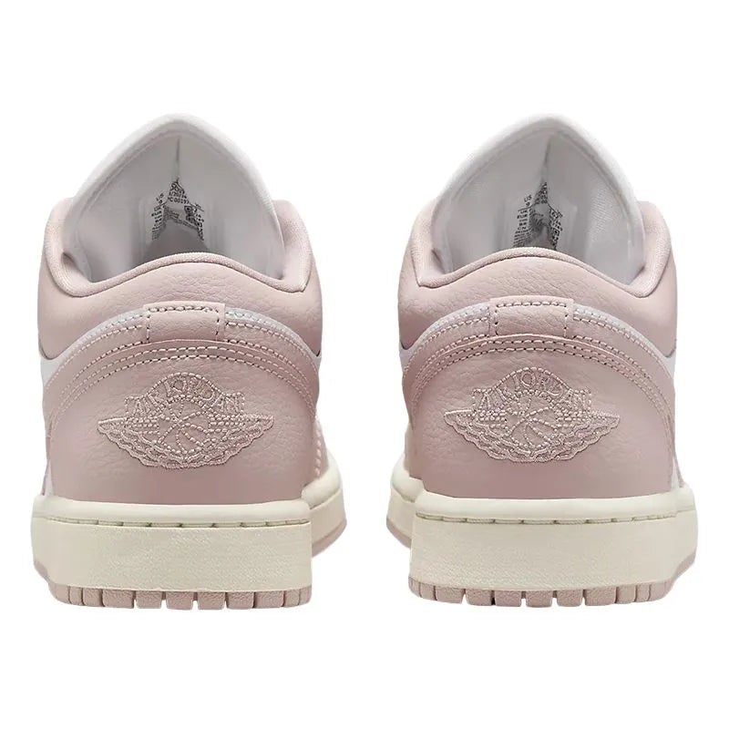 Nike Air Jordan 1 Low Women's Shoes - Image 4