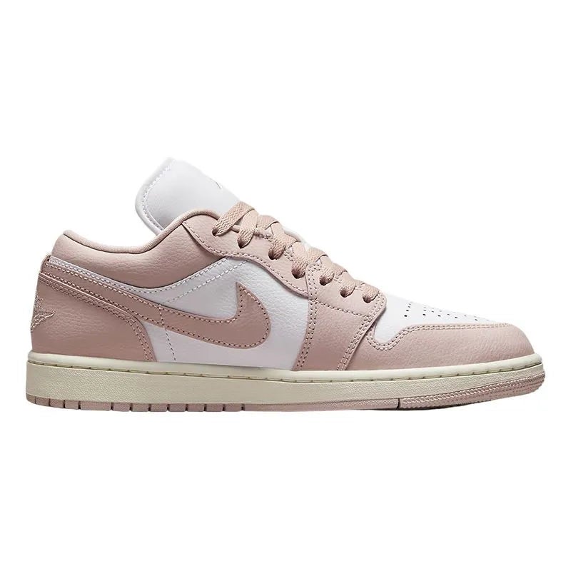 Nike Air Jordan 1 Low Women's Shoes - Image 1