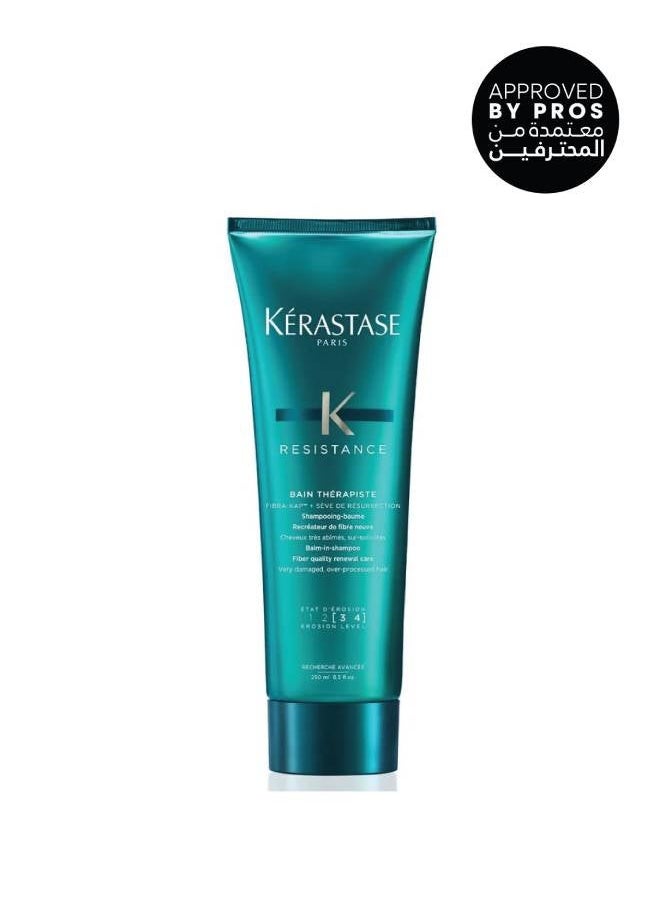 KERASTASE Resistance All-Round Repair Combo  - Image 4