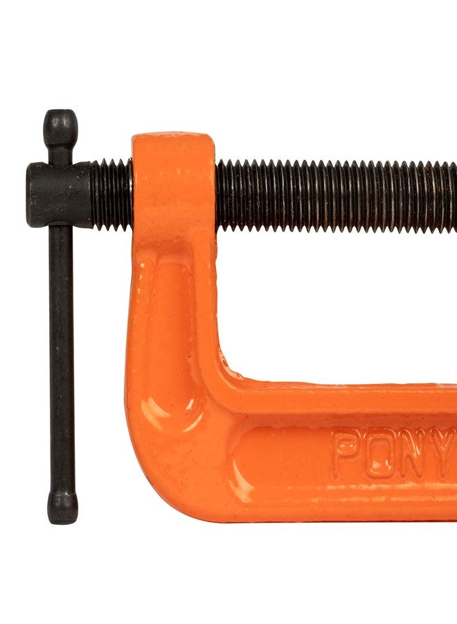 Pony 2620 2-Inch C-Clamp - Image 5