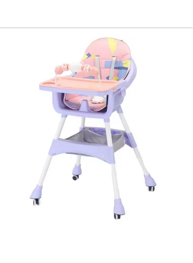 Baby Dining Chair Highchairs  - Image 2