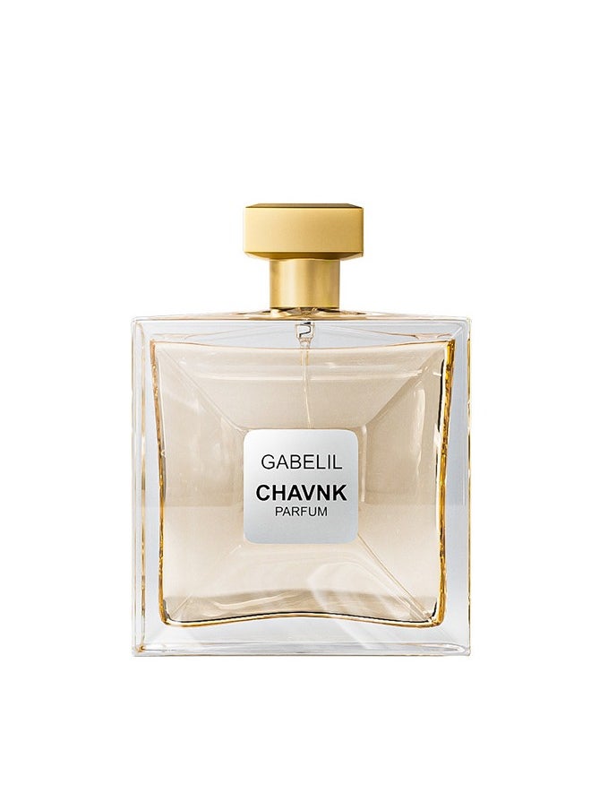 AHAKAC AHAKAC GABELIL 100ml Unisex Eau de Parfum - Premium Custom Gift Box, Perfume With Long-Lasting And Effective Odor Neutralizer, Subtle Fragrance Spray  - Image 2