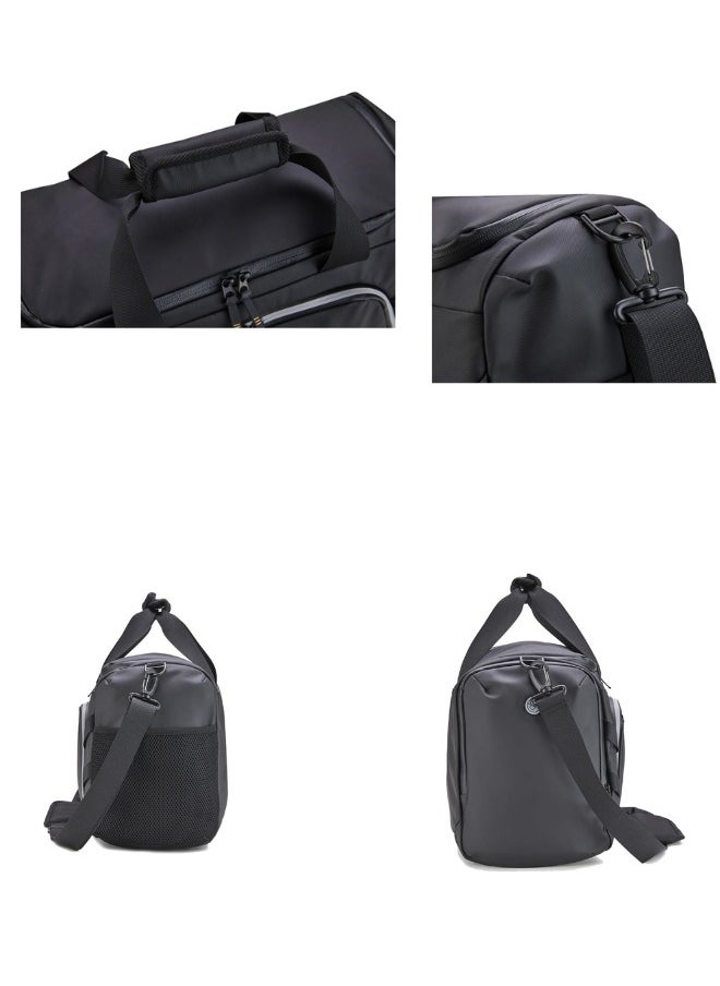 Verage  Gym And Travel Duffle Bag  - Image 2