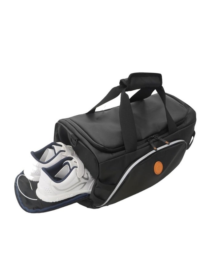 Verage  Gym And Travel Duffle Bag  - Image 3