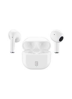 Tiny Univ Tws Earphone White