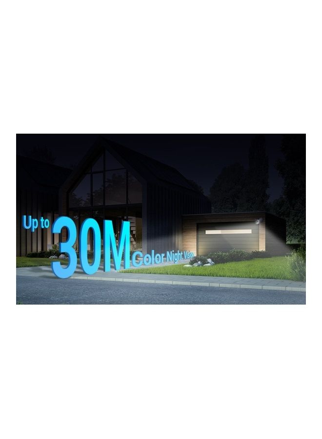 EZVIZ H3 2K Wi-Fi Smart Home Camera - Image 5