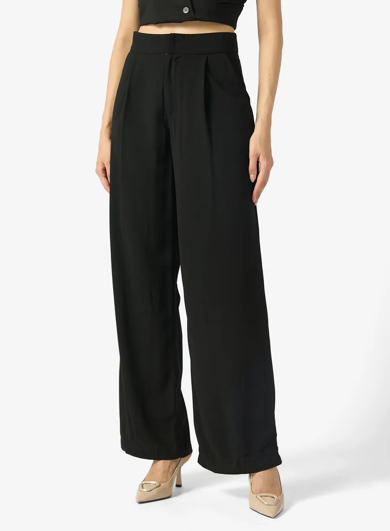ELLA Vest Top & Pant Set