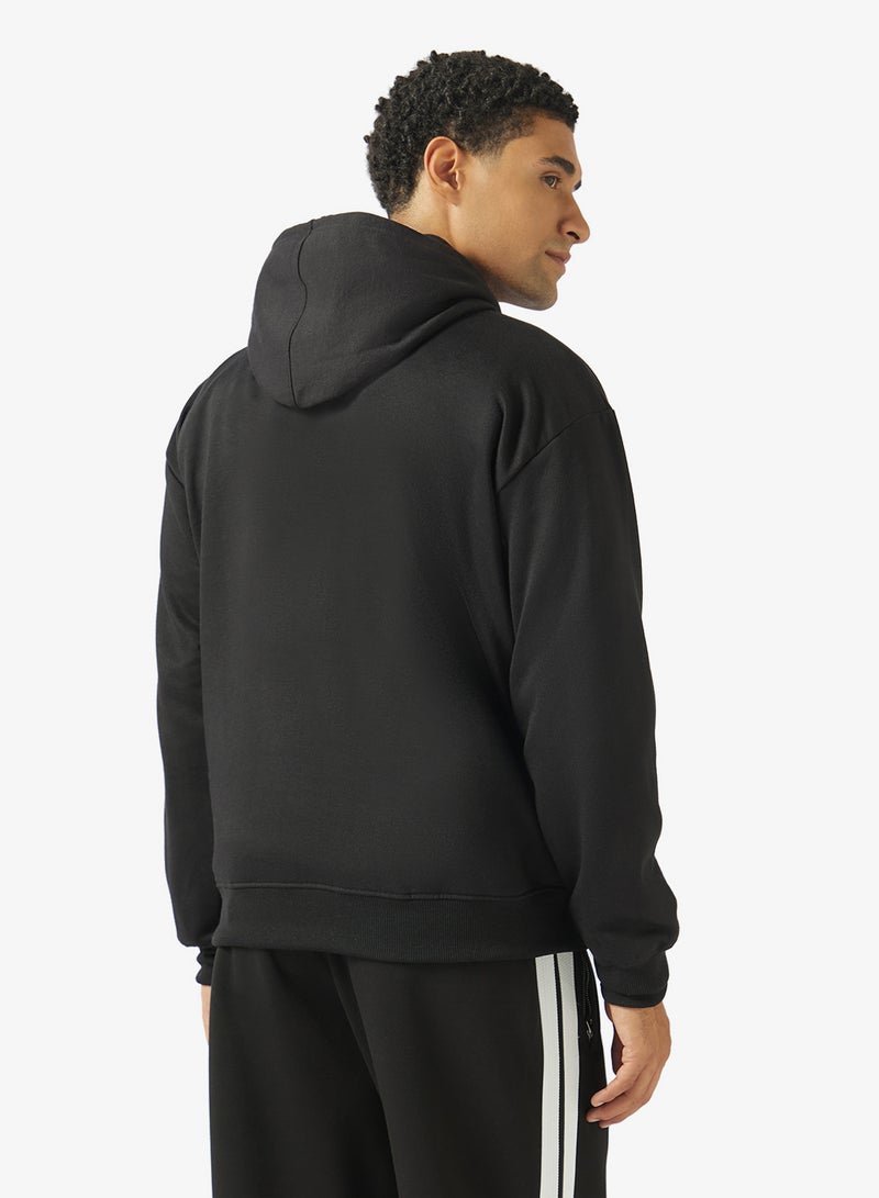 Seventy Five Graphic Pullover Hoodie - Image 3