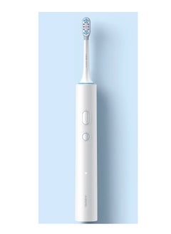 Xiaomi Xiaomi Smart Electric Toothbrush T501 | IPX8 waterproof | 150-day long battery life | Over-pressure alerts | 3 Brush Modes | White  - Image 3