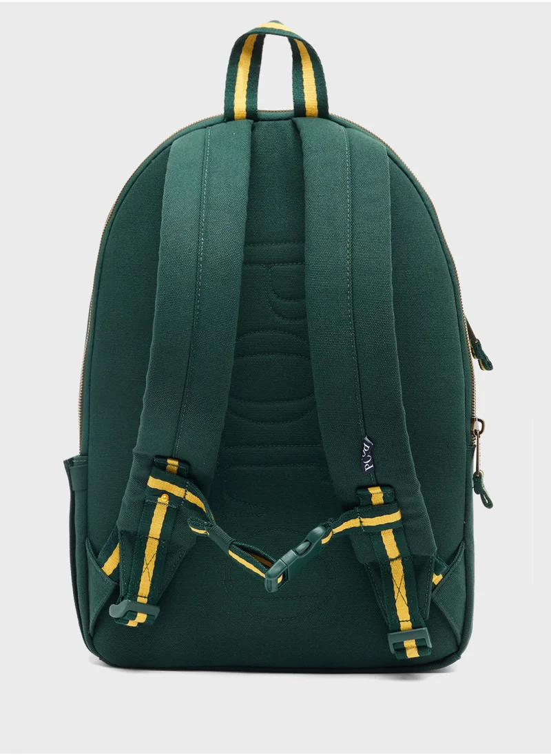 POLO RALPH LAUREN Kids Rlan Varsity Backpack