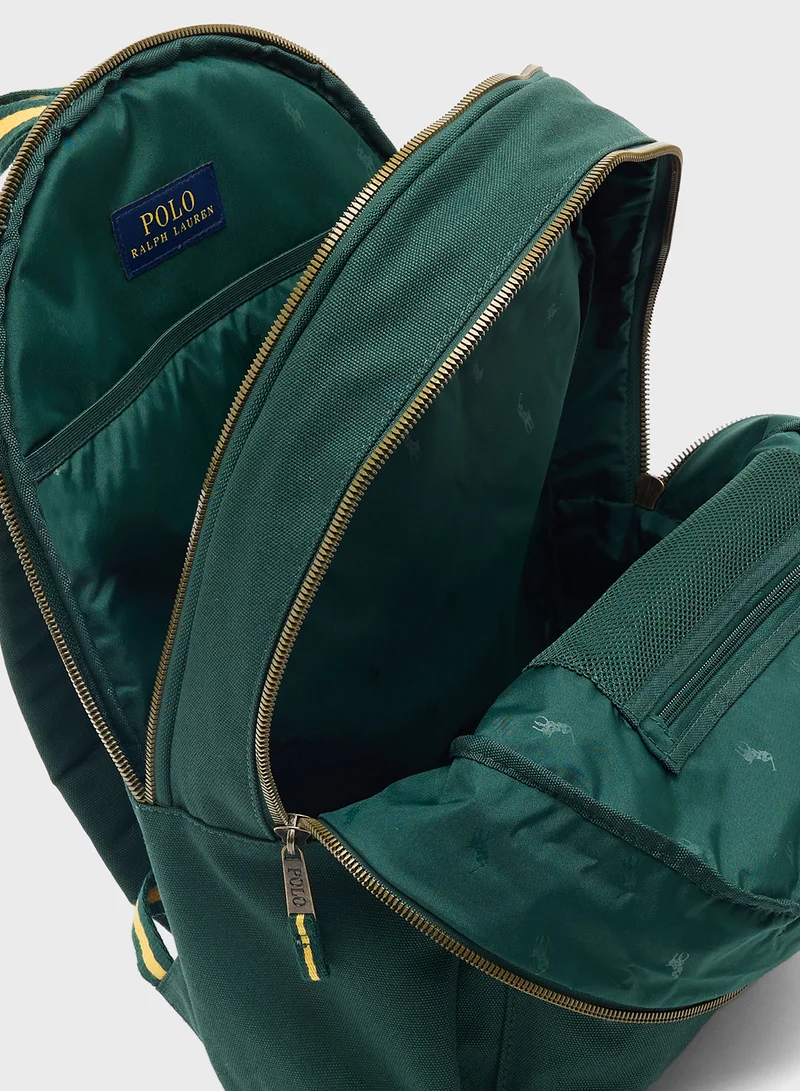 POLO RALPH LAUREN Kids Rlan Varsity Backpack