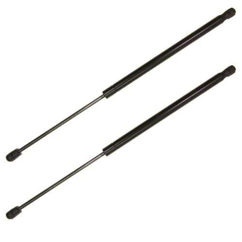 2Pcs 2146 In Rear Back Lift Supports Compatible With KIA 20032009 SORENTO liftgate tailgate Hatch trunk Struts Sport Utility 4Door