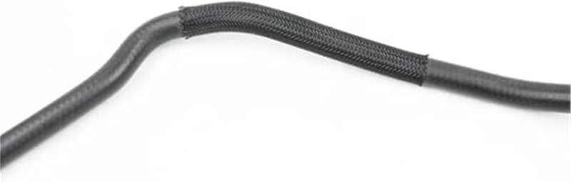 Yurefax خرطوم مياه التبريد العلوي Yurefax لسلسلة 7 F01 F02 - Image 5