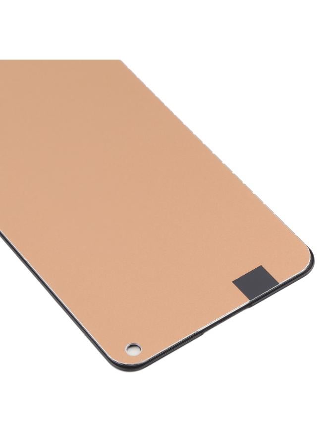 erorex Replacement TFT Material LCD Screen and Digitizer Full Assembly Not Supporting Fingerprint Identification for OPPO F19 / F19 Pro / F19 Pro+ 5G CPH2219 CHP2219 CPH2285 CPH2213 - Image 4