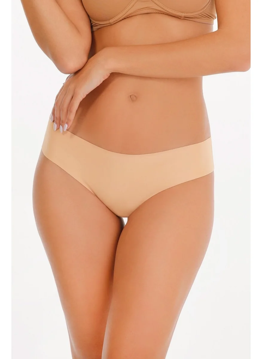 Sensu Women's Laser Cut Panties 3 Pack Set