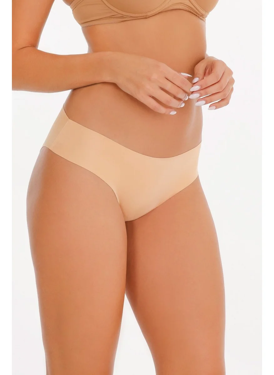Sensu Women's Laser Cut Panties 3 Pack Set