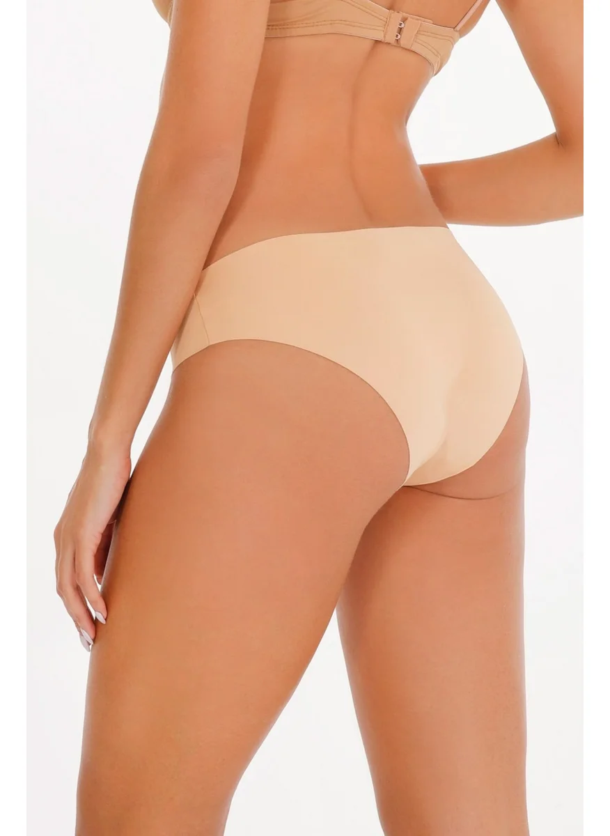 Sensu Women's Laser Cut Panties 3 Pack Set