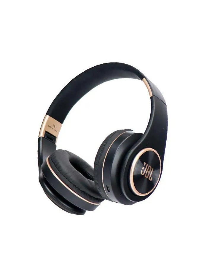 TF - JBL by Harman Wireless Headphones - Image 1