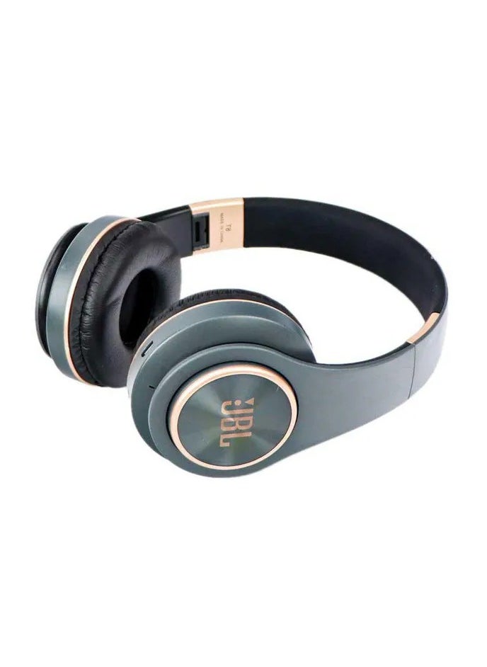 TF - JBL by Harman Wireless Headphones - Image 1