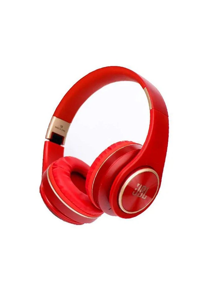 TF - JBL by Harman Wireless Headphones - Image 1
