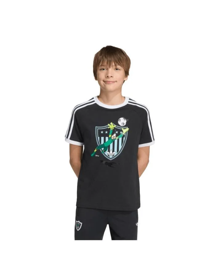 adidas Originals ADIDAS DISNEY LOOSE T-SHIRT