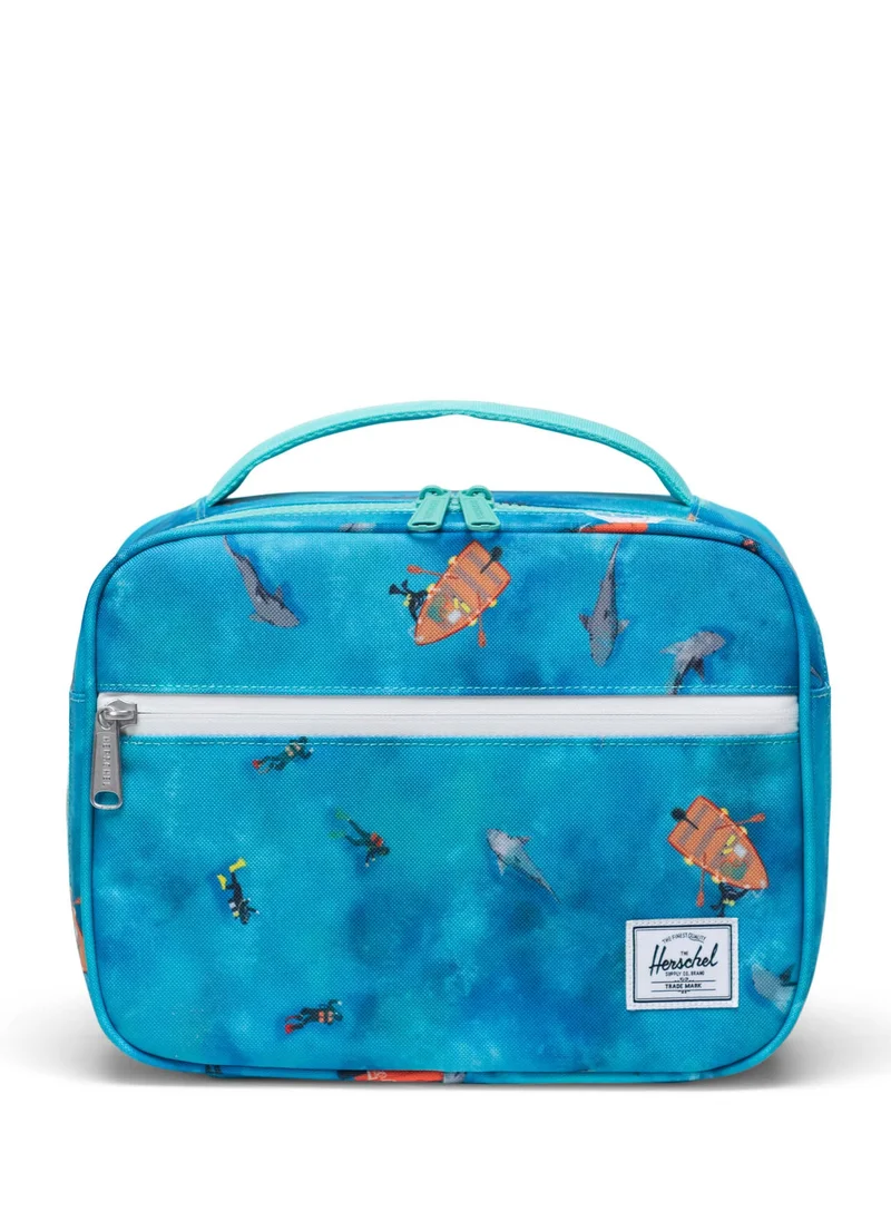 هيرشل سبلاي كو Pop Quiz Lunch Box Little Herschel