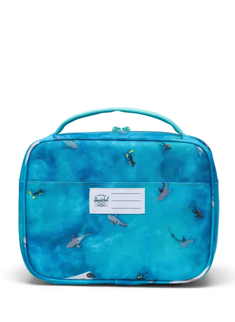 هيرشل سبلاي كو Pop Quiz Lunch Box Little Herschel