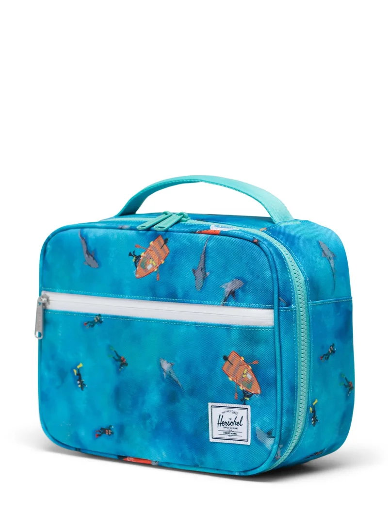 هيرشل سبلاي كو Pop Quiz Lunch Box Little Herschel