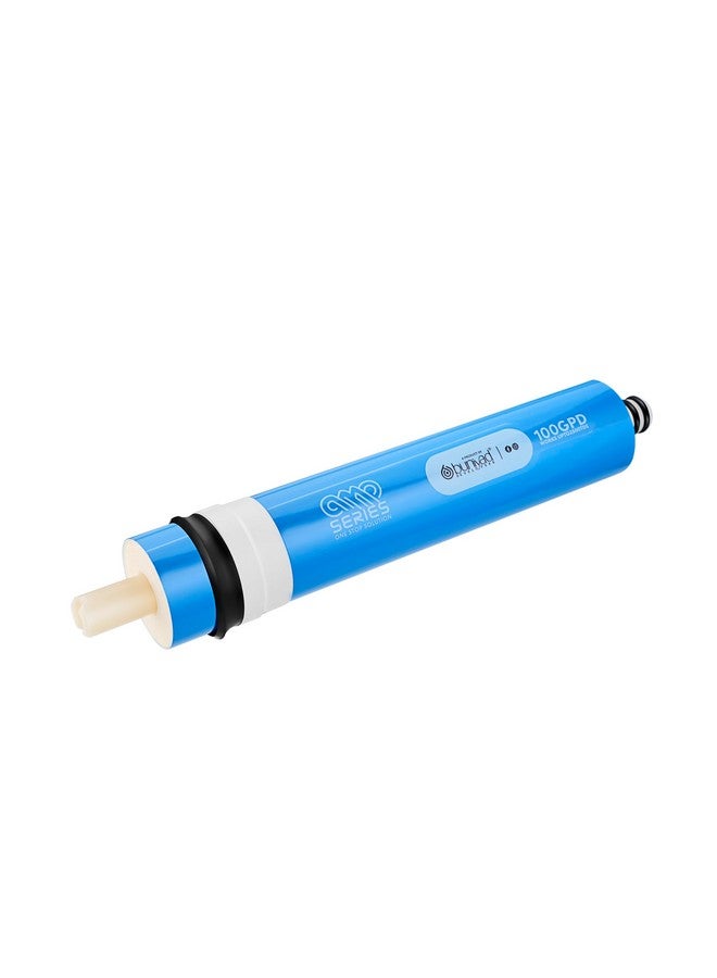 RUIQUAN ANP RO Membrane for All Water Purifier 100 GPD 2500 TDS MAMBRANE (ANP 100 GPD MAMBRANE -Blue) - Image 2