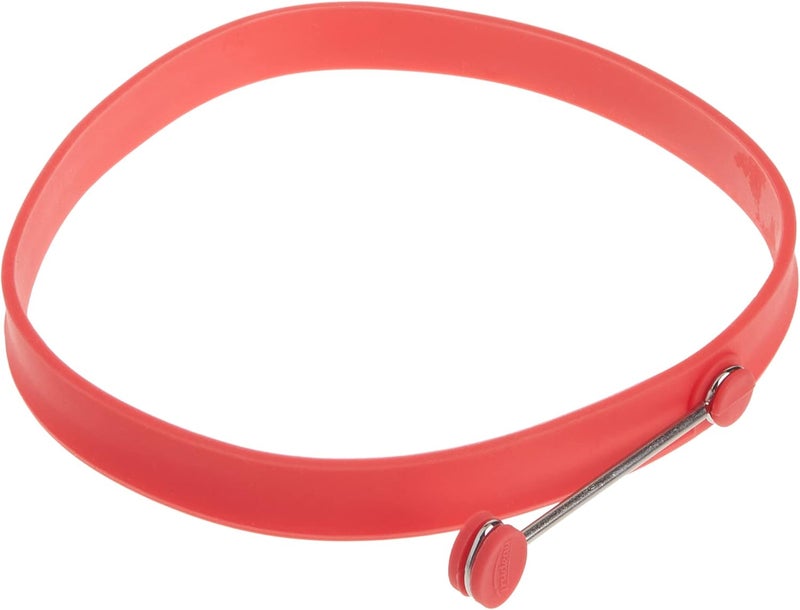 Trudeau حلقة فطائر سيليكون 6 إنش من ترودو - Image 4