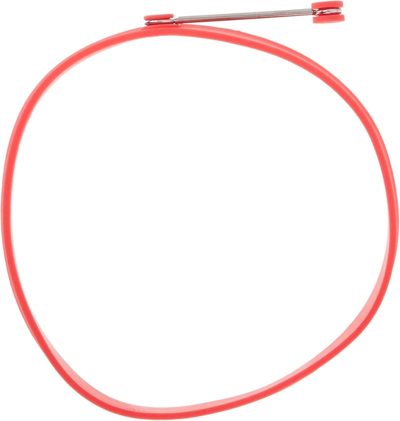 Trudeau حلقة فطائر سيليكون 6 إنش من ترودو - Image 2