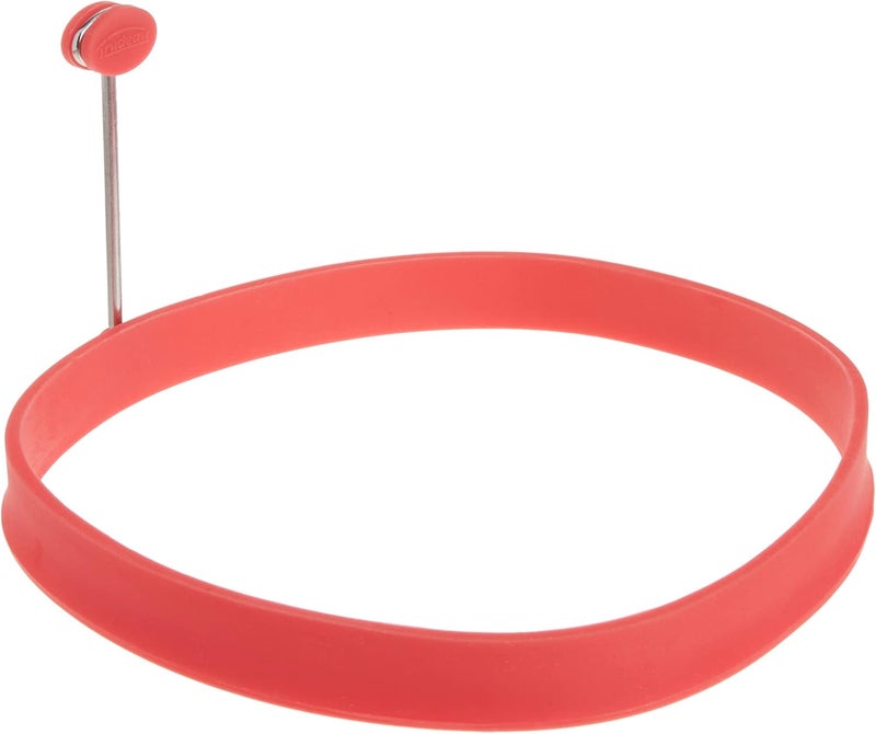 Trudeau حلقة فطائر سيليكون 6 إنش من ترودو - Image 1